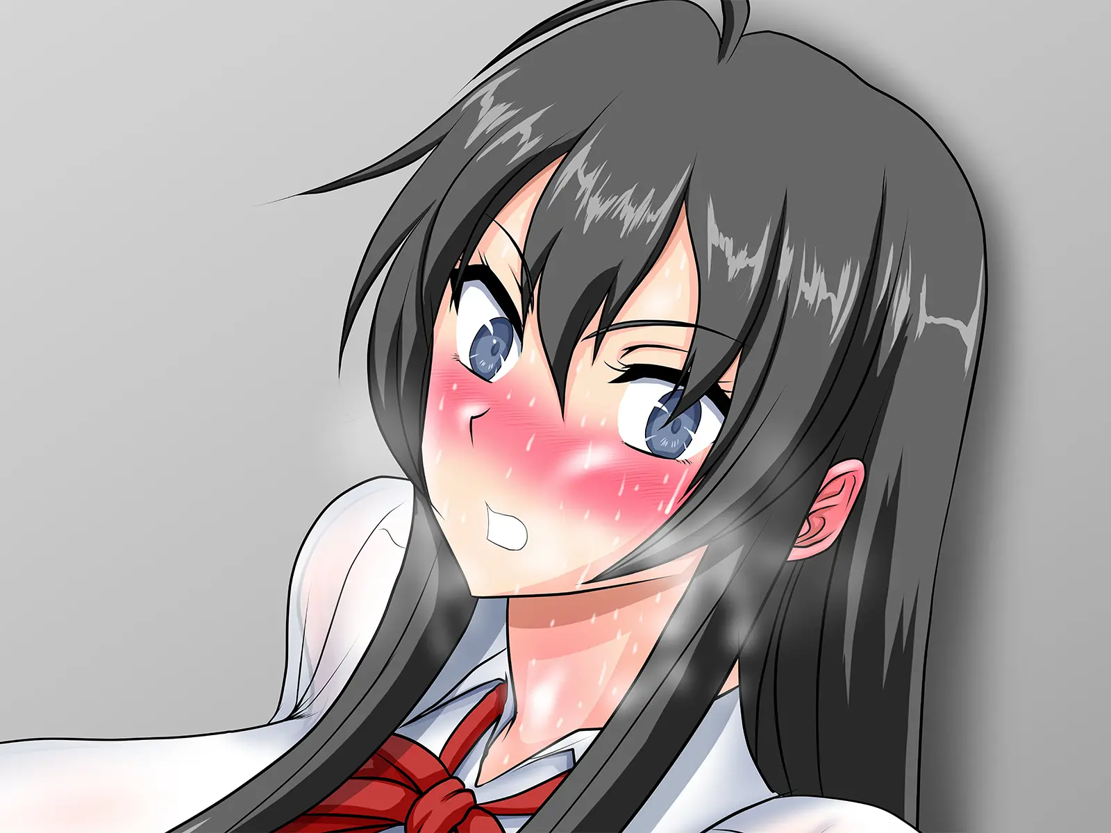 Kanojo Wa Kyou Kara Ore No Niku Benki | 그녀는 오늘부터 나의 육 변기